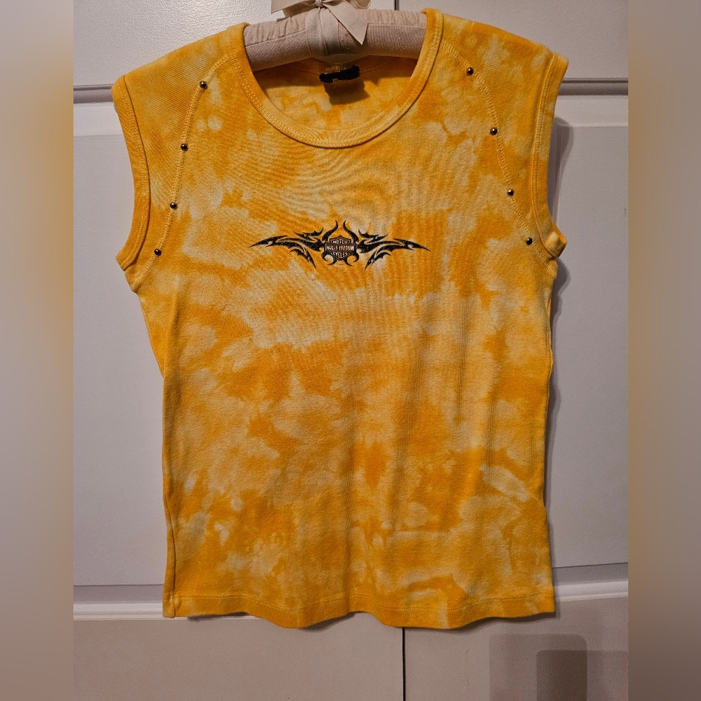 Harley - Davidson Womens Shirt